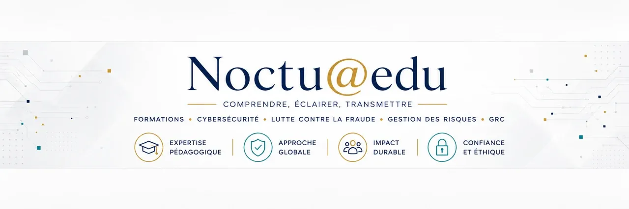 Noctu@edu — comprendre, éclairer, transmettre