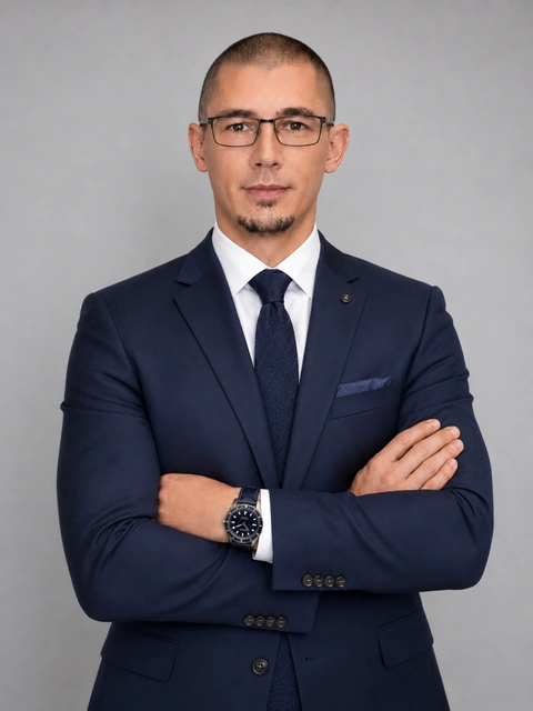 Anthony Vandepeutte, fondateur et dirigeant de Noctu@edu